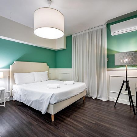 Hs4U The Romantic Luxury Apartment プラート エクステリア 写真