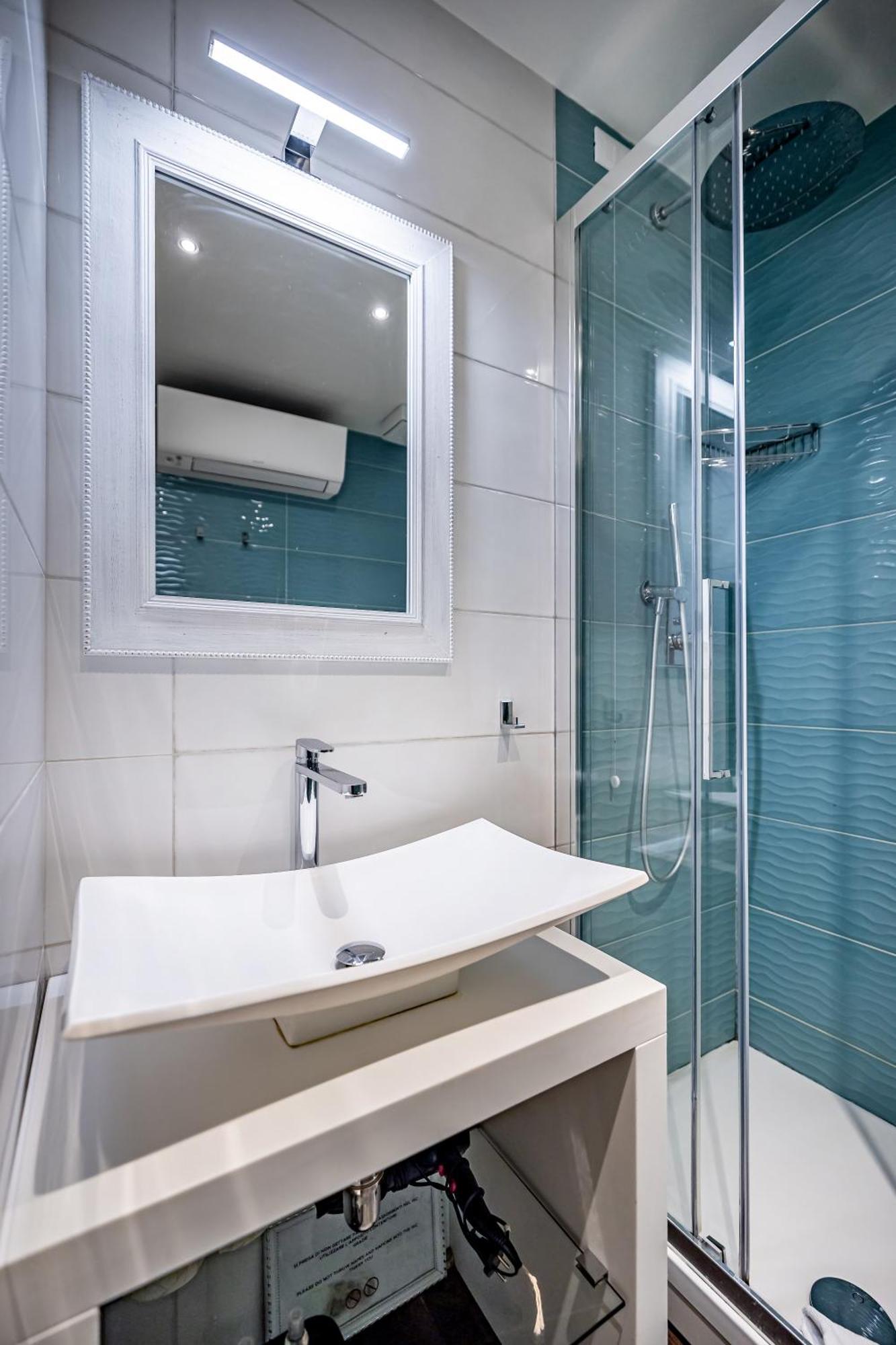 Hs4U The Romantic Luxury Apartment プラート エクステリア 写真