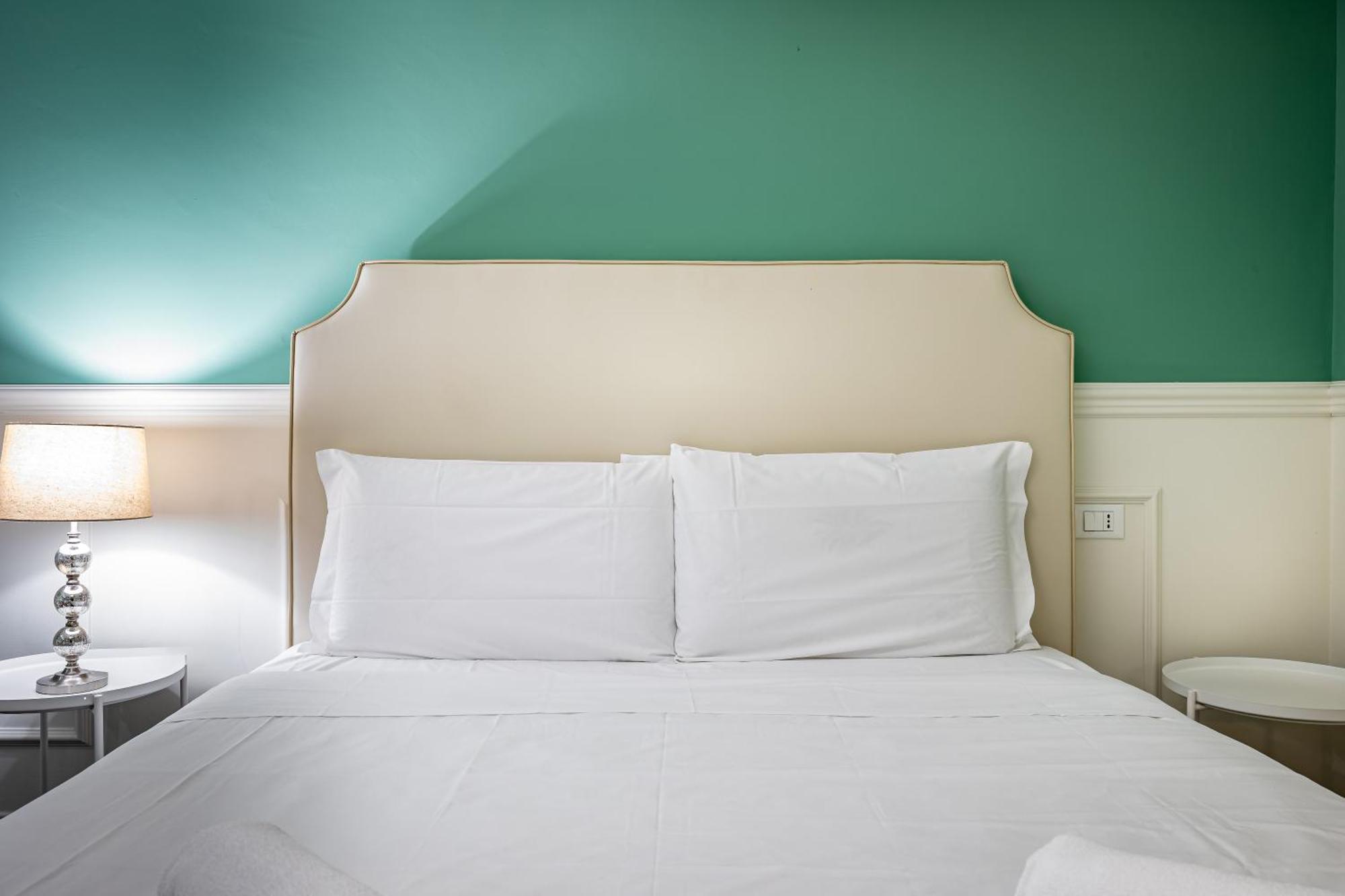Hs4U The Romantic Luxury Apartment プラート エクステリア 写真