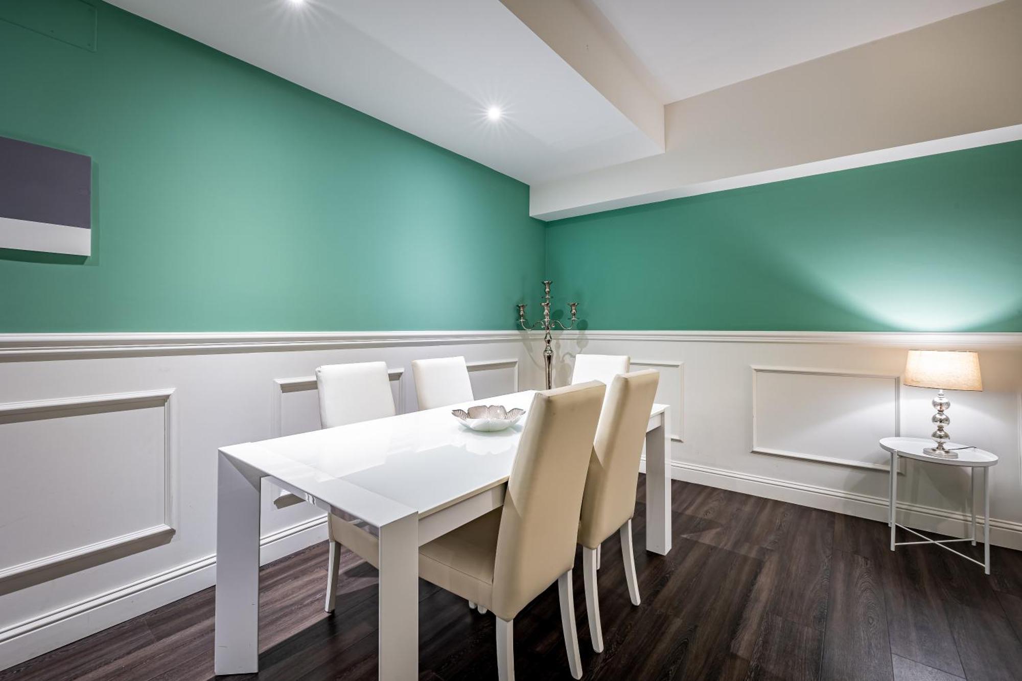 Hs4U The Romantic Luxury Apartment プラート エクステリア 写真