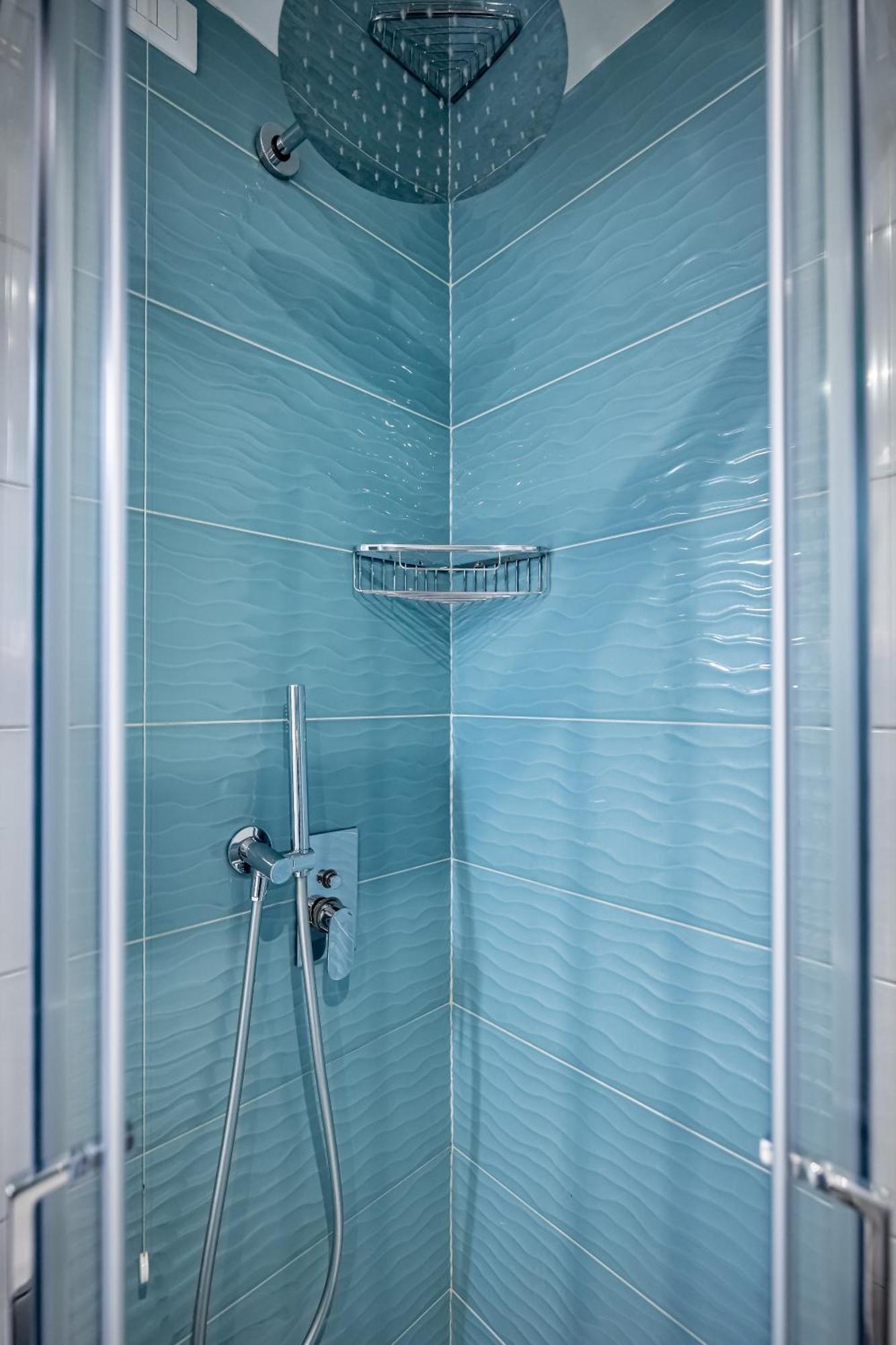 Hs4U The Romantic Luxury Apartment プラート エクステリア 写真